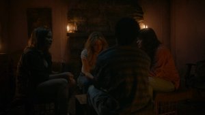 Poster for Nine of Swords Poster for Nine of Swords