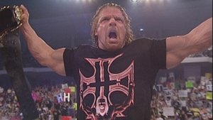 Poster for RAW #464