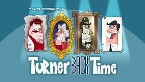 Poster for Turner Back Time