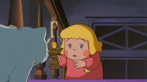 Poster for Lottie's Adventure