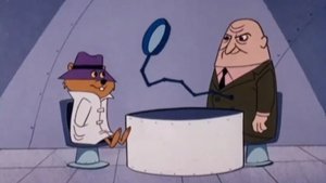 Poster for Hi-Spy