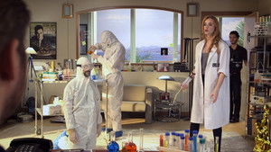 Poster for Episode 7