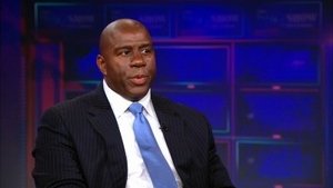 Poster for Magic Johnson