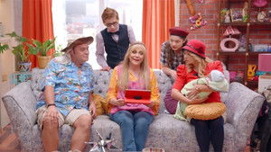 Poster for Es todo Tulio