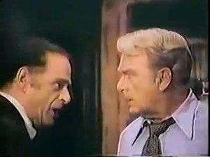 Poster for The Things That Belong to Mickey Costello