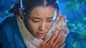 Poster for The Assassination Attempt on Dong Yi's Life