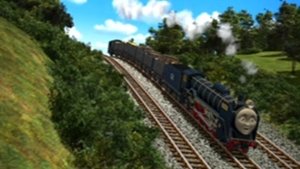 Poster for No More Mr Nice Engine