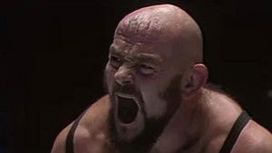 Poster for Philadelphia Spectrum: Apr. 30, 1983