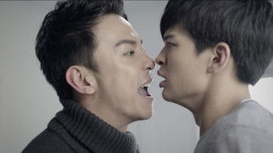 Poster for Obsessed #01