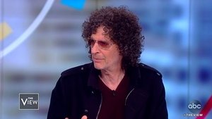 Poster for Howard Stern