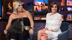 Poster for LuAnn D'Agostino & Bridget Everett