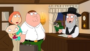 Poster for Amish Guy