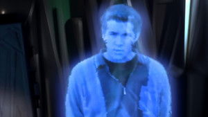 Poster for The Origin of Species