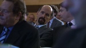 Poster for Die Konferenz