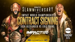 Poster for Impact! #935