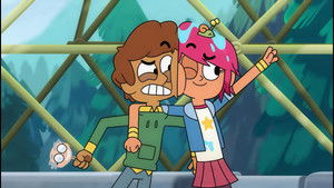 Poster for What's Your Game?