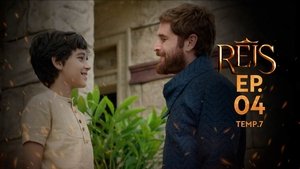 Poster for Episode 4