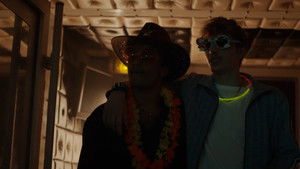 Poster for Episode 43