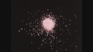Poster for Explosion of Earth
