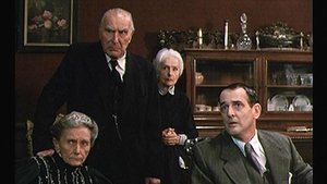 Poster for Maigret and the Reluctant Witnesses