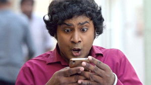 Poster for Padma Bani Bijli Rani