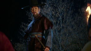 Poster for Episode 11 Poster for Episode 11