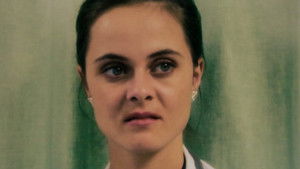 Poster for The Glass Ceiling