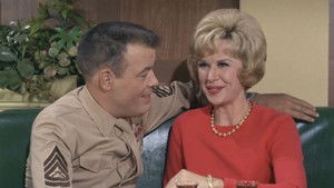 Poster for Gomer the Peace Maker