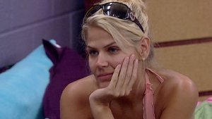 Poster for Live Eviciton #4 & HoH Comp #5