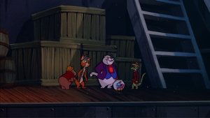 Poster for Rescue Rangers to the Rescue (2)