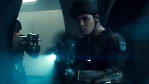 Poster for Episode 1