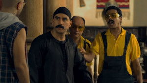 Poster for Episode 1 Poster for Episode 1