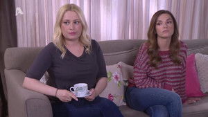 Poster for Ou Klepseis