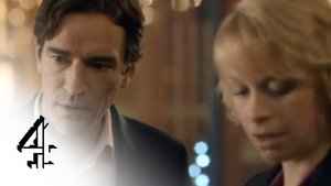 Poster for Stephen and Mia