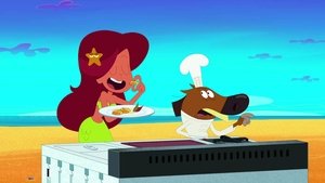 Poster for Zig Top Chef