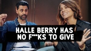 Poster for Halle Berry is Your New Sex Ed Teacher