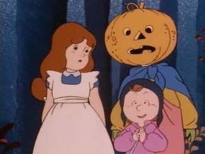 Poster for The Escape from Mombi