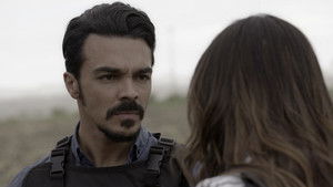 Poster for Episode 1