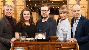 Poster for Episode 17