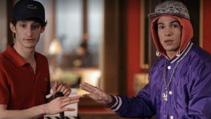 Poster for Episode 14 Poster for Episode 14