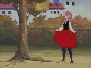 Poster for The diamond of dreams Poster for The diamond of dreams