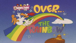 Poster for Over the Rainbow Poster for Over the Rainbow