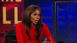 Poster for Dambisa Moyo