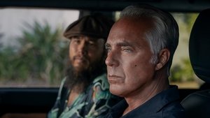 Poster for Fork in the Road