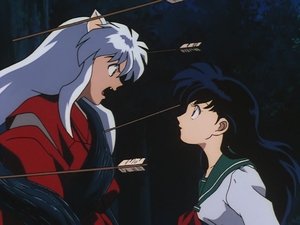 Poster for The Girl Who Overcame Time... and the Boy Who Was Just Overcome