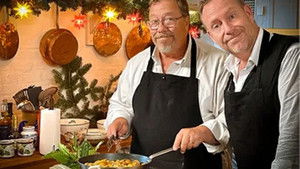 Poster for Episode 1