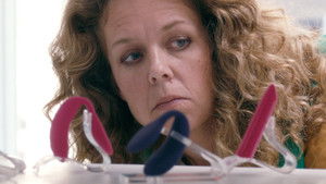 Poster for The Wolf & The Rabbit Poster for The Wolf & The Rabbit