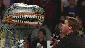 Poster for SmackDown - Feb. 10, 2005 Poster for SmackDown - Feb. 10, 2005