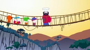 Poster for The Return of Chef