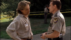 Poster for The Alpha Spike